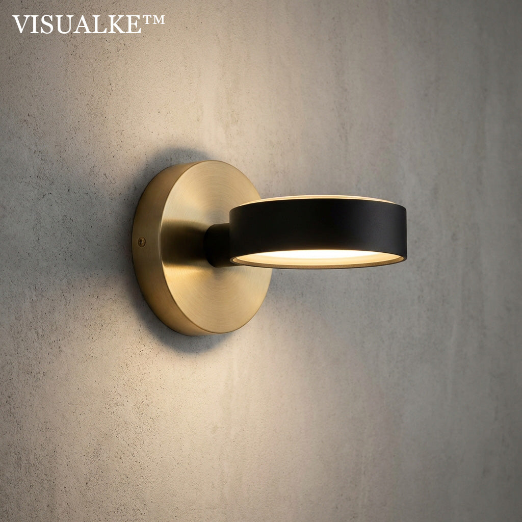 Visualke™ Linear Wall Light