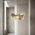 Visualke™ Sculptural Pendant Light